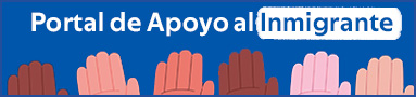 Inmigracin, ayuda al inmigrante, portal inmigracin