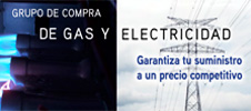 COMPRA LA ENERGIA AL MEJOR PRECIO