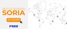 Queremos ser punto de encuentro entre todos los sorianos repartidos por el mundo